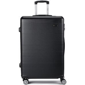 Benzi 5330 4 roulettes Trolley L 75 cm