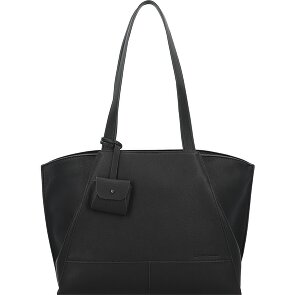 Tom Tailor Adrienn Sac de shopper L 40 cm
