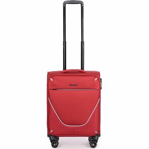Stratic Strong 4 roulettes Trolley de cabine 55 cm