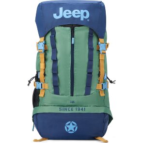 Jeep JS017A Sac à dos de trekking L 55 cm