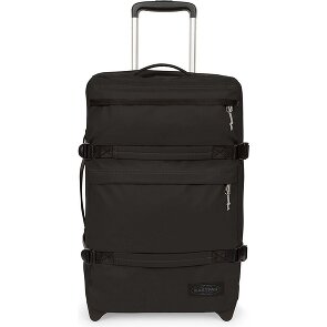 Eastpak Transit'R Plus 2 roues Valise cabine 55 cm