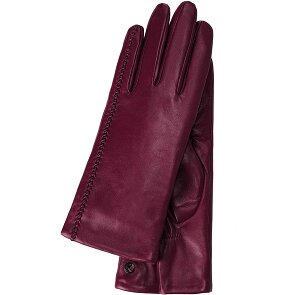 Kessler Oda Cashmere Gants Cuir