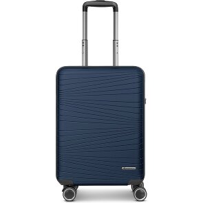 Franky Dallas 3.0 4 roues Valise cabine S 55 cm