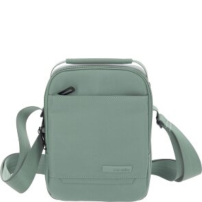 Travelite Workfloow Mini sac à bandoulière 17 cm