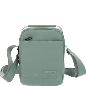 Travelite Workfloow Mini sac à bandoulière 17 cm