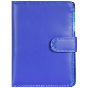 Mywalit Large Wallet Porte-monnaie en cuir 14 cm