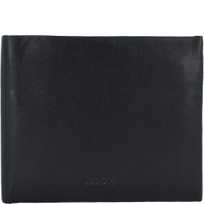 Joop! Pero Ninos Porte-monnaie en cuir 12 cm