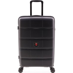 Gladiator 2700 4 roulettes Trolley 64 cm