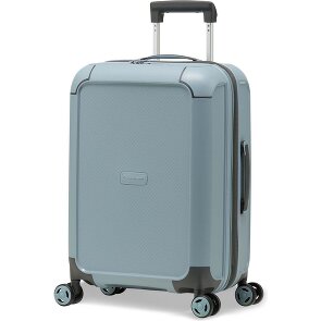Eminent Aegis 4 roulettes Trolley de cabine S 55 cm avec soufflet d'extension