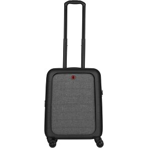 Wenger Syntry 4-roues trolley cabine 55 cm compartiment ordinateur portable