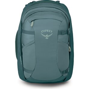 Osprey Fairview 55 sac à dos 55 cm compartiment pour ordinateur portable