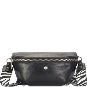 Jekyll & Hide Sac banane Cuir 20 cm