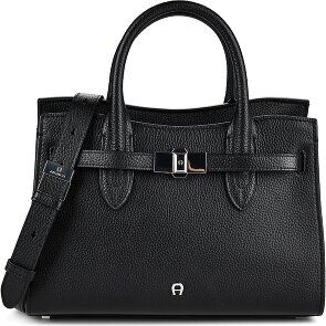AIGNER Farah Sac à bandoulière M Cuir véritable 28 cm