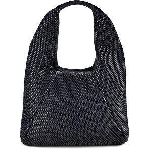 Harbour 2nd Fashion Lights Sac à bandoulière Cuir véritable 55 cm