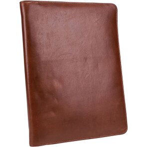 Leonhard Heyden Porte-bloc Cambridge en cuir 32 cm