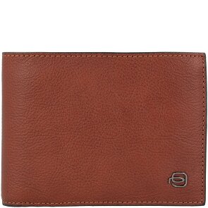Piquadro Uomo Porte-monnaie en cuir 12,5 cm