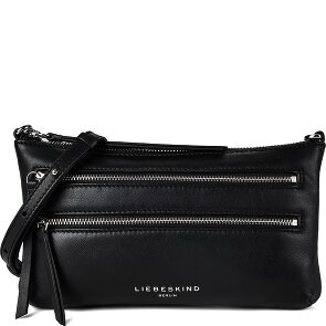 Liebeskind Zena Sac à bandoulière S Cuir véritable 22 cm