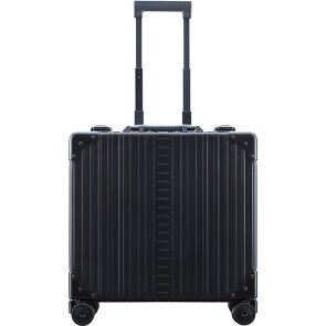 Aleon Deluxe 4-roll business trolley 45 cm