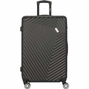 mano Don Carlo 4 roues trolley 77 cm