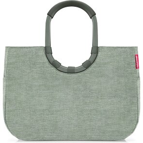 reisenthel Loopshopper L Frame Sac de shopping 46 cm