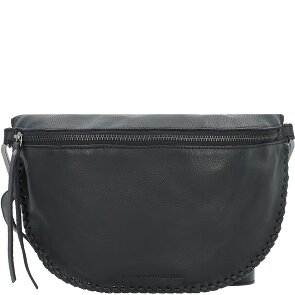 Harbour 2nd Just Pure Isabeau Sac banane Cuir 29 cm