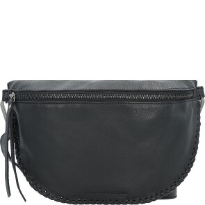 Harbour 2nd Just Pure Isabeau Sac banane Cuir véritable 29 cm