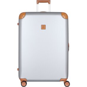 Bric's Amalfi 4 roues trolley 82 cm