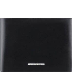 Porsche Design Classic Porte-monnaie en cuir 12 cm