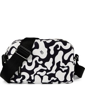 Mandarina Duck Hunter Moire Sac à bandoulière 22 cm