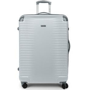 Gabol Balance XP 4 roulettes Trolley L 77 cm avec soufflet d'extension