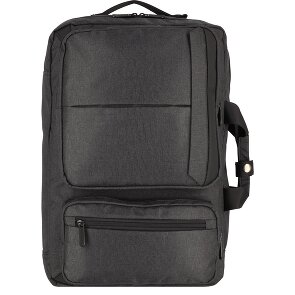 Dermata Daypack 48 cm Compartiment pour ordinateur portable