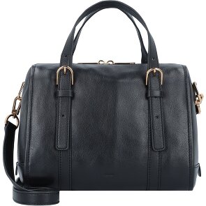 Fossil Carlie Sac à main en cuir 26 cm