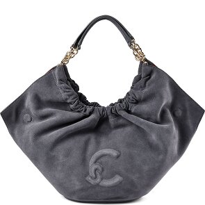 Coccinelle Smash Sac à bandoulière Cuir véritable 26.5 cm