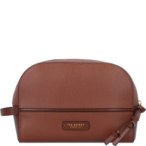 The Bridge Domitilla Trousse de toilette Cuir 14 cm