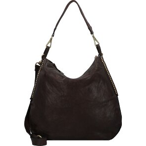 Campomaggi Luana Sac à bandoulière Cuir 43 cm
