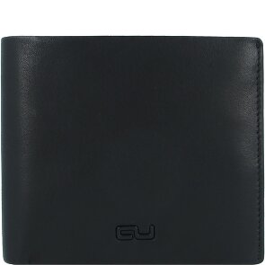 aunts & uncles Norwegians Lykke Porte-monnaie Protection RFID Cuir 13 cm