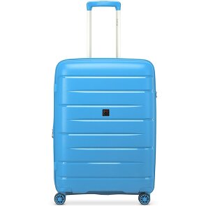 MODO by Roncato Starlight 3.0 4 roulettes Trolley 66 cm avec soufflet d'extension