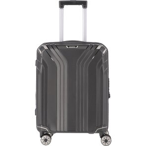 Travelite Elvaa 4 roulettes Trolley de cabine 55 cm