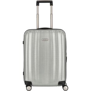 Samsonite Lite Cube Spinner 4 roues trolley cabine 55 cm