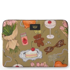 Wouf Daily Housse ordinateur 32.5 cm