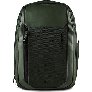Piquadro Lyss Sac à dos de voyage 43 cm compartiment pour ordinateur portable