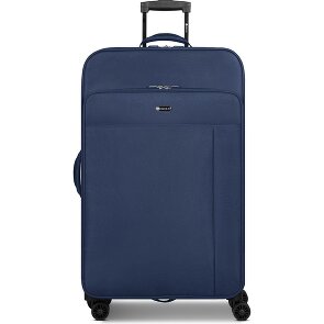Check.In Sevilla 3.0 4 roues Valise cabine L 78 cm