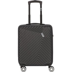 mano Don Carlo 4-roues trolley cabine 55 cm