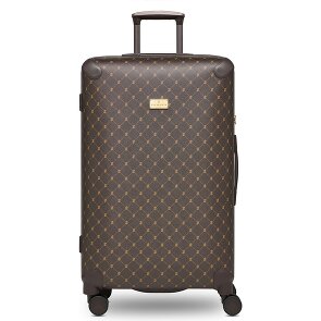 Lazarotti Palermo 4 roues Valise cabine L 79 cm