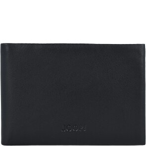 Joop! Pero Nestor Porte-monnaie en cuir 11 cm