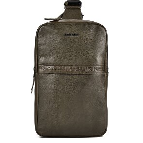 Burkely Minimal Mason Cuir véritable 23 cm