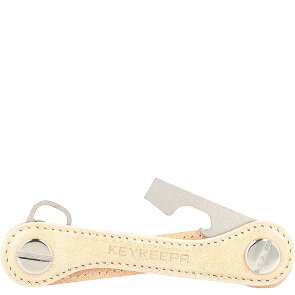 Keykeepa Leather Gestionnaire de clés en cuir 1-12 clés