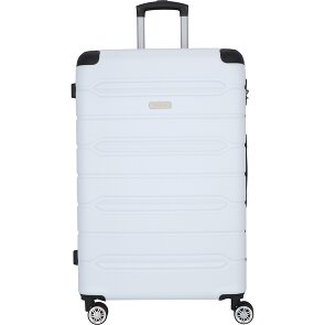 Nowi Rhodos 4 roulettes Trolley 75 cm