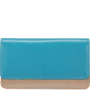 Mywalit Porte-monnaie Cuir véritable 17 cm