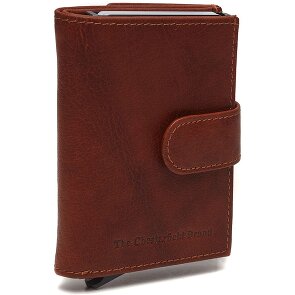 The Chesterfield Brand Hannover Porte-monnaie Protection RFID Cuir 7 cm